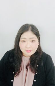 宮國 朝乃 店長の写真
