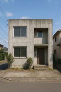 浦添市港川:戸建