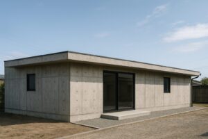 八重瀬町字新城:戸建