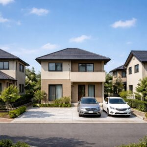 宜野湾市大山:戸建